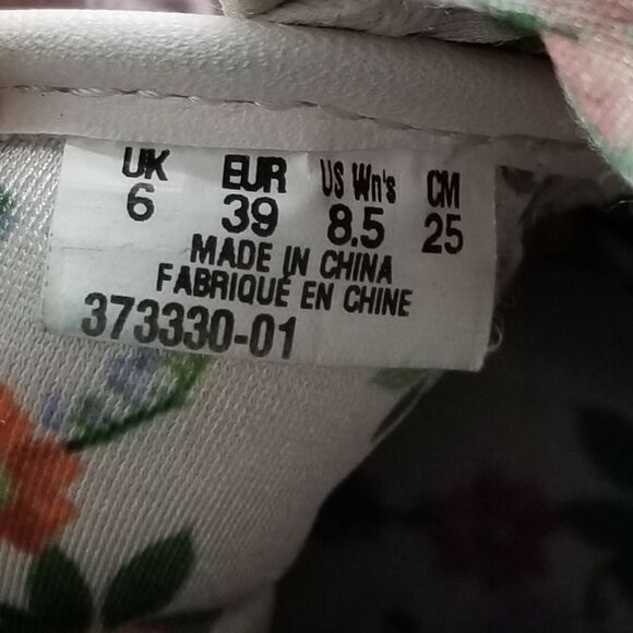 Puma x Tabitha Simmons Ralph Sampson Mid - Picture 9 of 9